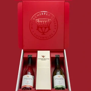 Custom Wine Shipping Boxes