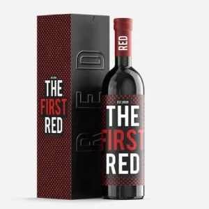 Custom Wine Shipping Boxes