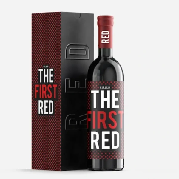 Custom Wine Shipping Boxes