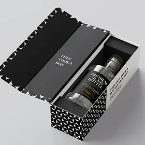 Custom Wine Shipping Boxes