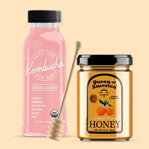 Clear Labels