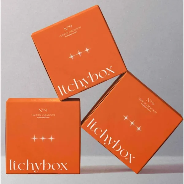 Custom Product Boxes