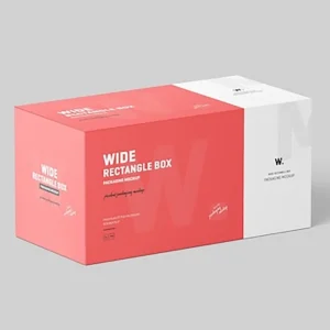 Custom Product Boxes