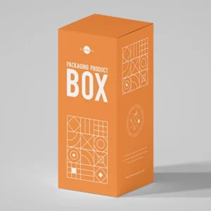 Custom Product Boxes