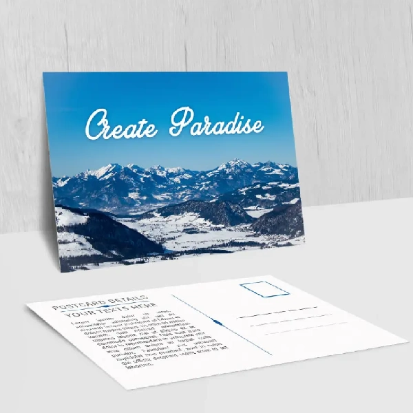 Post Card