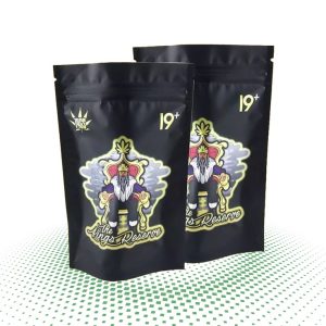 Vacuum Seal Mylar Bags