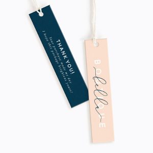 Tags