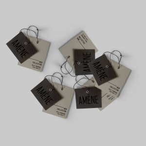 Tags