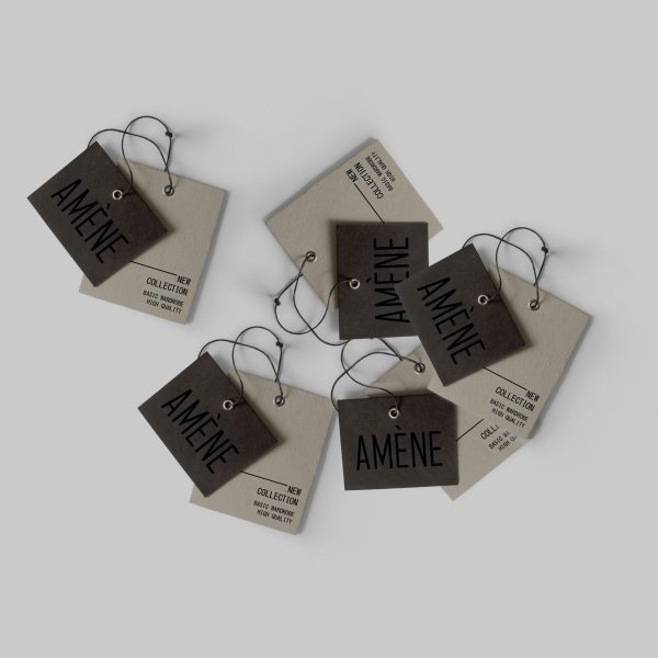 Tags
