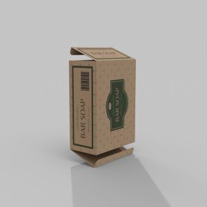 Custom Straight Tuck End Art Card Boxes - Image 2