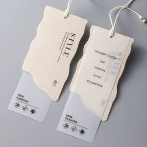 Tags
