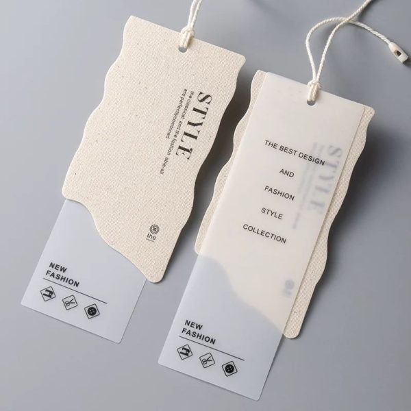 Tags