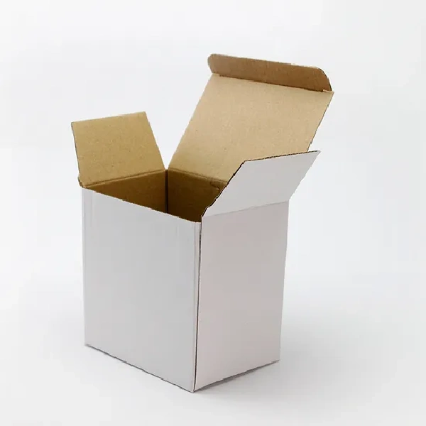 Auto Lock Bottom Boxes