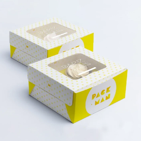 Bakery Packaging