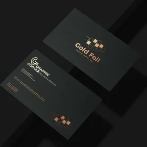 Business Cards