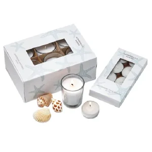 Candle Boxes
