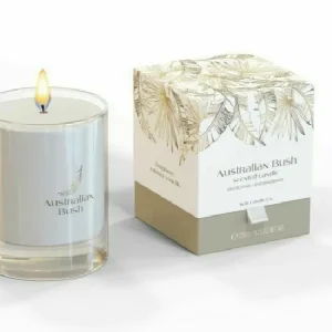 Candle Boxes