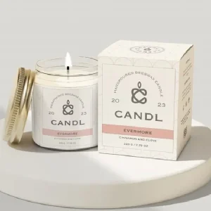 Candle Boxes