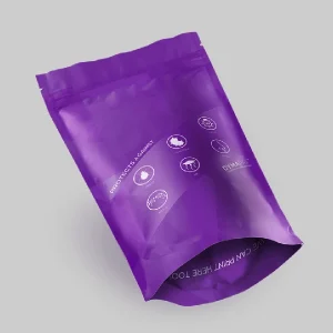 Flat Mylar Bags - Image 4