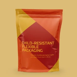 Flat Mylar Bags - Image 2