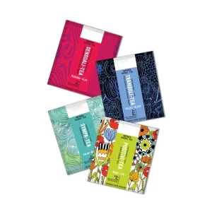 Flat Mylar Bags - Image 3