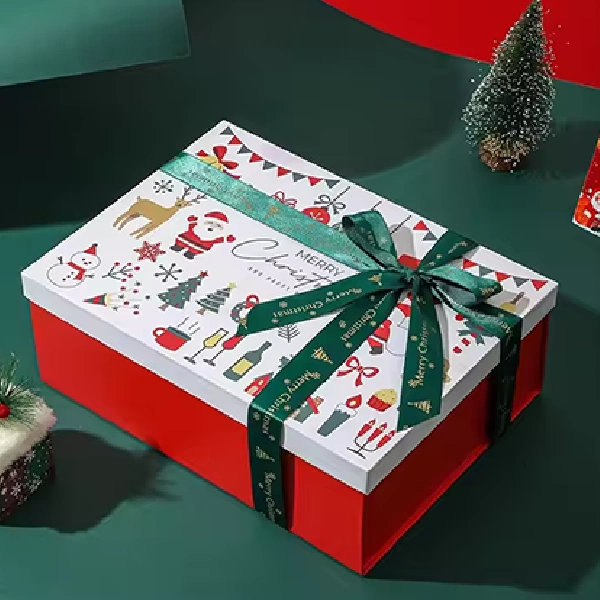 Christmas Gift Boxes