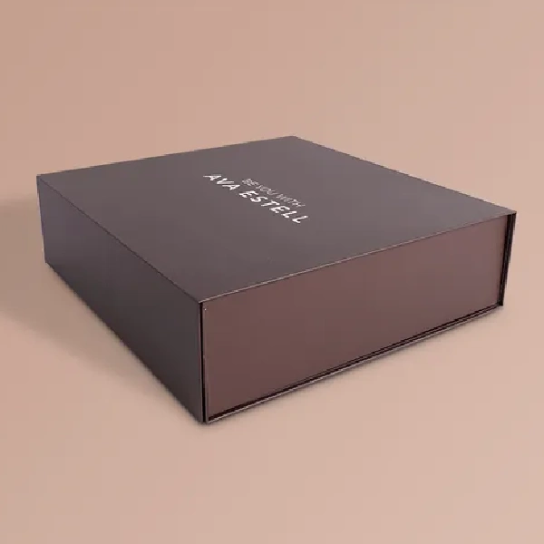 Clothing Boxes