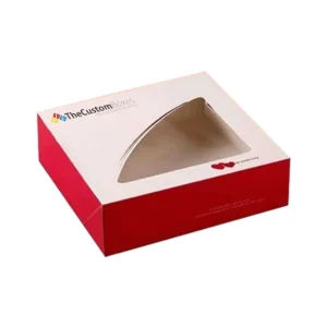 Custom Die Cut Boxes