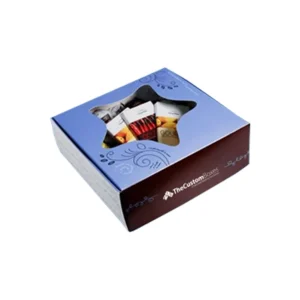 Custom Die Cut Boxes
