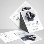Custom Flyers