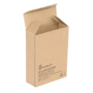 Custom Reverse Tuck End Boxes