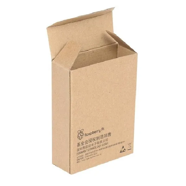 Custom Reverse Tuck End Boxes