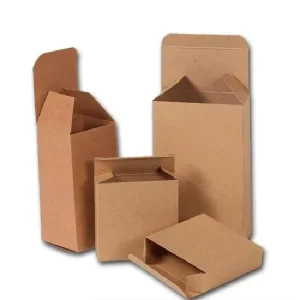Custom Reverse Tuck End Boxes