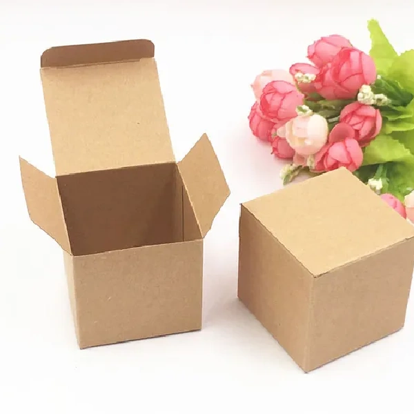 Custom Reverse Tuck End Boxes