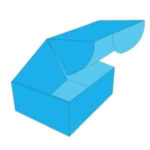 Custom Roll End Tuck Top Boxes