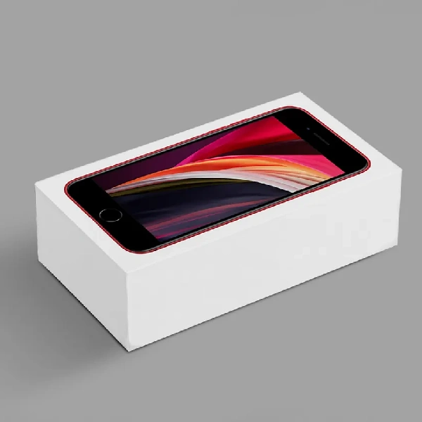 Flat Rigid Boxes