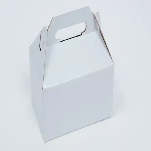 Gable Boxes