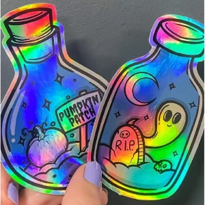 Hologram