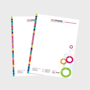 Letterhead