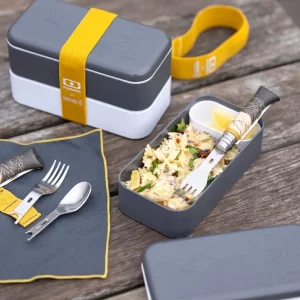 Lunch and Meal Boxes