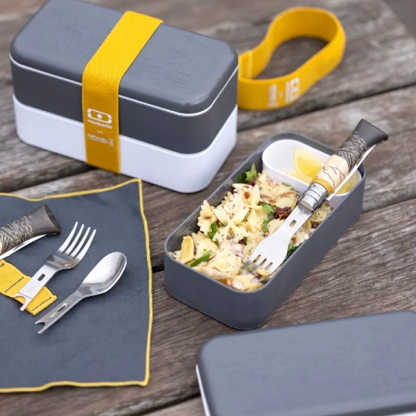 Lunch and Meal Boxes