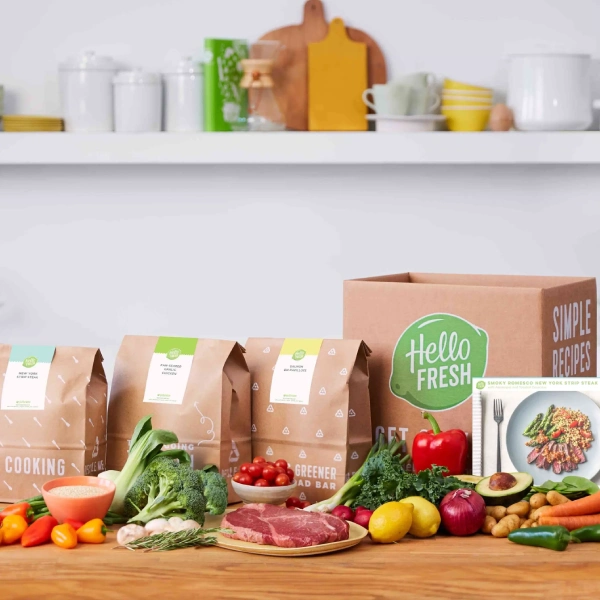 Lunch and Meal Boxes