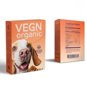 Pet Food Packaging