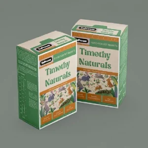 Pet Food Packaging