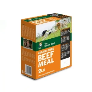 Pet Food Packaging