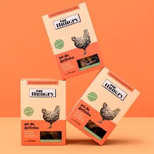 Pet Food Packaging
