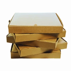 Pizza Boxes
