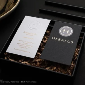 Premium Card