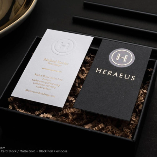 Premium Card