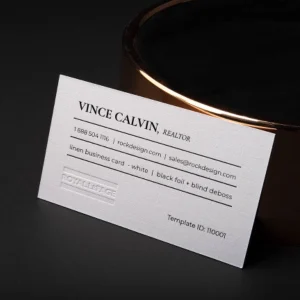 Premium Card